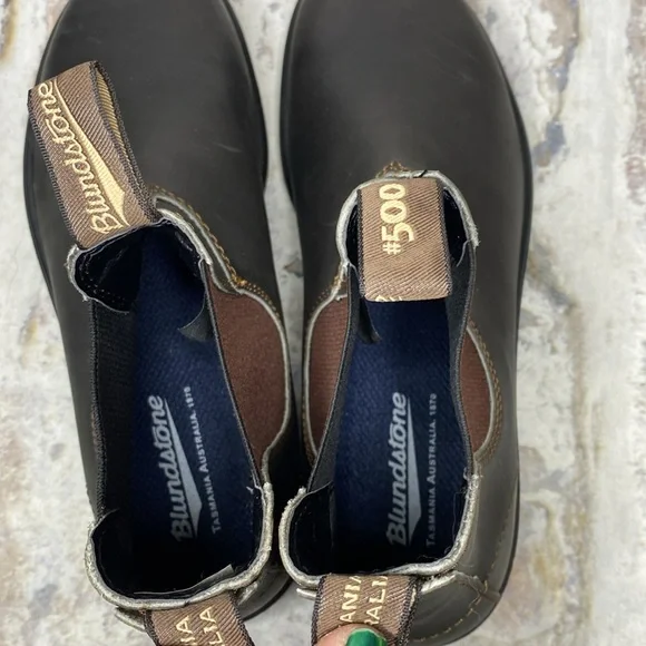 Blundstone Chelsea Boots - Picture 7 of 7